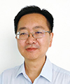 Nihon M&A Center Singapore Pte. Ltd.  Senior Advisor  Wee Koon Heng（Huationg Holdings Pte. Ltd.様担当）