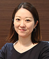 講師：日本M&Aセンター TOKYO PRO Market事業部 公認会計士　小田切 弓子