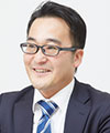 講師：日本M&Aセンター 医療介護支援部長　谷口 慎太郎