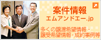 �G���A���h�G�[.jp M&A�Č����
