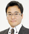 講師：株式会社日本M＆Aセンター 医療介護支援室長　谷口 慎太郎