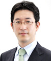 講師：株式会社日本M&Aセンター 企業戦略部 上席課長　西川 大介