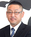 講師：東匠建設株式会社 代表取締役社長　伊藤正樹 様