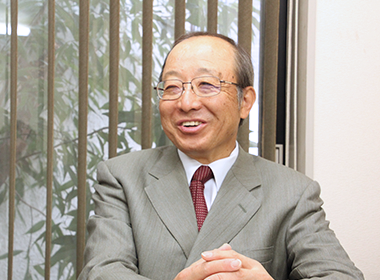 株式会社スリーエフ 前代表取締役　小池 純司様