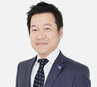 譲渡オーナー：有限会社森田工産 前社長　森田 浩 様