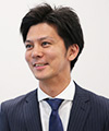 講師：日本M&Aセンター 東日本事業法人チャネル統括部長　川畑 勇人