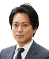 講師：日本M&Aセンター 特務推進部 課長　長谷 智久