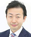 講師：東京中小企業投資育成株式 業務第一部 上席部長代理　関山 大輔 氏