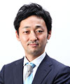講師：日本M&Aセンター 上席執行役員　TOKYO PRO Market事業部長　雨森 良治