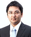 講師：日本M&Aセンター データマーケティング部 部長　青柳 隆司