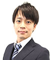 講師：日本M&Aセンター 業界再編部 IT業界支援室　青井 雅宏