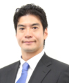 金融統括事業部 金融法人第一部 部長代理　田子島　敬