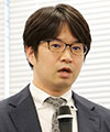 講師：株式会社東京証券取引所 上場推進部 課長　横尾 直樹氏