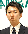講師：日本M&Aセンター 業種特化事業部 業界再編部 チーフ　図斉 亮介