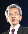 講師：名古屋大学大学院 経済学研究科 教授　犬塚 篤 氏