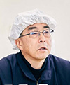 講師：野島食品株式会社 代表取締役社長　野島 謙輔 様