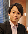 講師：日本M&Aセンター 業種特化事業部 IT業界専門グループ チーフ　青井 雅宏