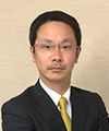 講師：日本M&Aセンター コンサルタント戦略営業部 シニアチーフ　米澤 伸輔