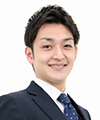 講師：日本M&Aセンター 東日本会計事務所部 シニアチーフ　齊藤 俊平