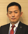 講師：オージックグループ株式会社 代表取締役社長　田中 文彦 様