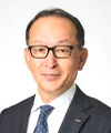 講師：アクリーティブ株式会社 代表取締役社長　菅原 猛 様