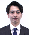 講師：日本M&Aセンター 成長戦略事業部 ファンド部　増子 航
