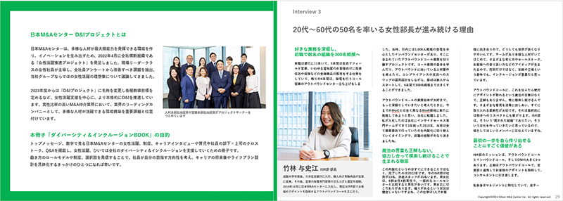 タグが入ります