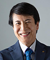 講師：GTホールディングス株式会社株式会社 代表取締役会長兼CEO　牟田 成 様