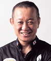 講師：株式会社オー・デリス・ドゥ・シバタ 取締役 Executive chef　柴田 武 様
