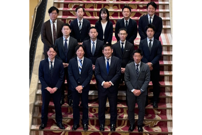 タグが入ります