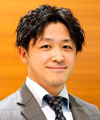 講師：日本M&Aセンター 執行役員 企業情報部 統括　柴田 彰