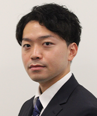 講師：日本M&Aセンター 北海道営業所　吉川 雄大