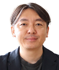 講師：株式会社きちみ製麺 代表取締役社長　髙橋 巧 様