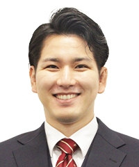 講師：日本M&Aセンター いばらき経営相談窓口　菅原 将吾