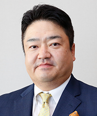 講師：日本M&Aセンター 専務取締役 営業本部長　鈴木 康之