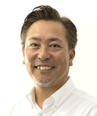 講師：新栄ホールディングス 代表取締役社長 CEO　中村 新一 様