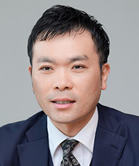 日本M&Aセンター 上席執行役員　久力 創