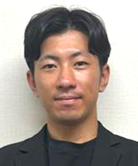 マクスウェルグループ株式会社 代表取締役　児玉 龍哉 様