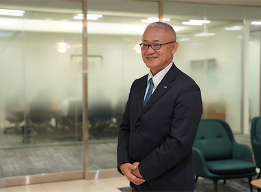 株式会社鮒忠（東京都）