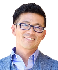 プラスブレイク株式会社 代表取締役　西田 光吉 様