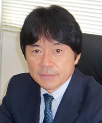 講師：株式会社日鋲茨城 代表取締役　篠田 恒夫 様