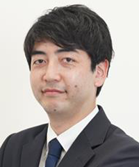 講師：日本M&Aセンター 成長戦略部 マネージャー　楳崎 将