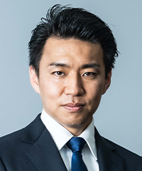 講師：株式会社船井総合研究所 執行役員 価値向上支援本部 本部長　松井 桂 様