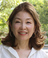 講師：トリニティ株式会社 代表取締役　湯浅 保有美 様