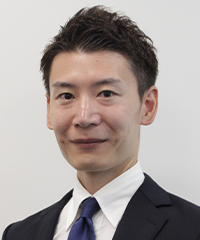 講師：日本M&Aセンター TOKYO PRO Market事業部 上場推進部 スペシャリスト　朝倉 俊和