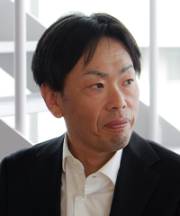 講師：フクヤ建設株式会社 代表取締役　福家 淳也 様