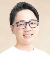 講師：アンドエル株式会社 代表取締役　古橋 智史 様