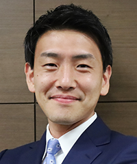 講師：日本M&Aセンター ダイレクトチャネル 西日本ダイレクト部 部長　永瀬 雄大