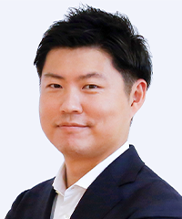 講師：日本M&Aセンター ダイレクトチャネル 東日本ダイレクト3部 部長　大澤 卓也