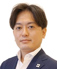 講師：阿部幸製菓株式会社 代表取締役　阿部 幸明 様